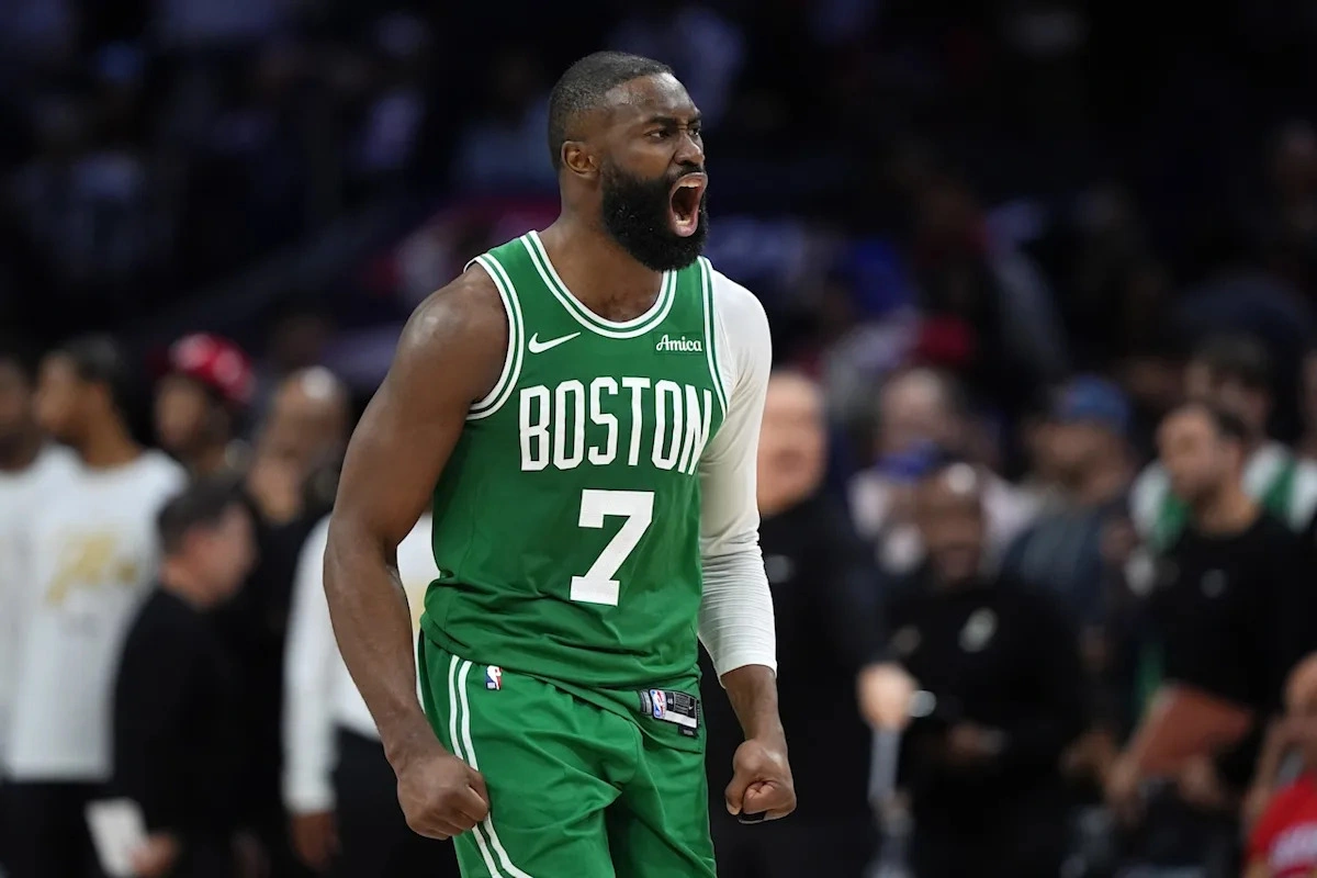 การประเมินความเสี่ยงทางการเงิน: สัญญาขยายเวลาของ Jaylen Brown กับภาระผูกพันที่ Boston Celtics ต้องแบกรับ