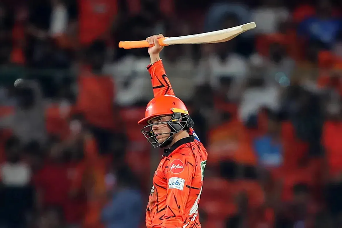 IPL 2026: จากระนาบขวางสู่เส้นตรง - Abhishek Sharma กับการเขียนแผนที่ทำลายล้างฉบับใหม่