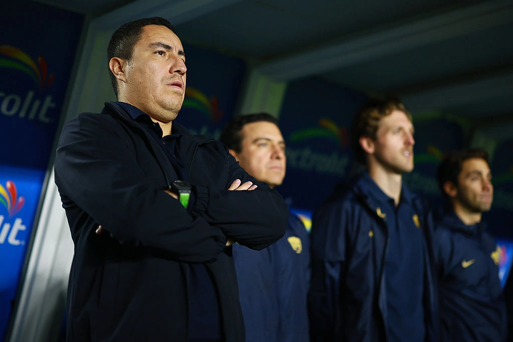 audit ความล้มเหลว: Efraín Juárez ชำแหละความผิดพลาดเชิงระบบที่เอื้อประโยชน์ให้ Cruz Azul