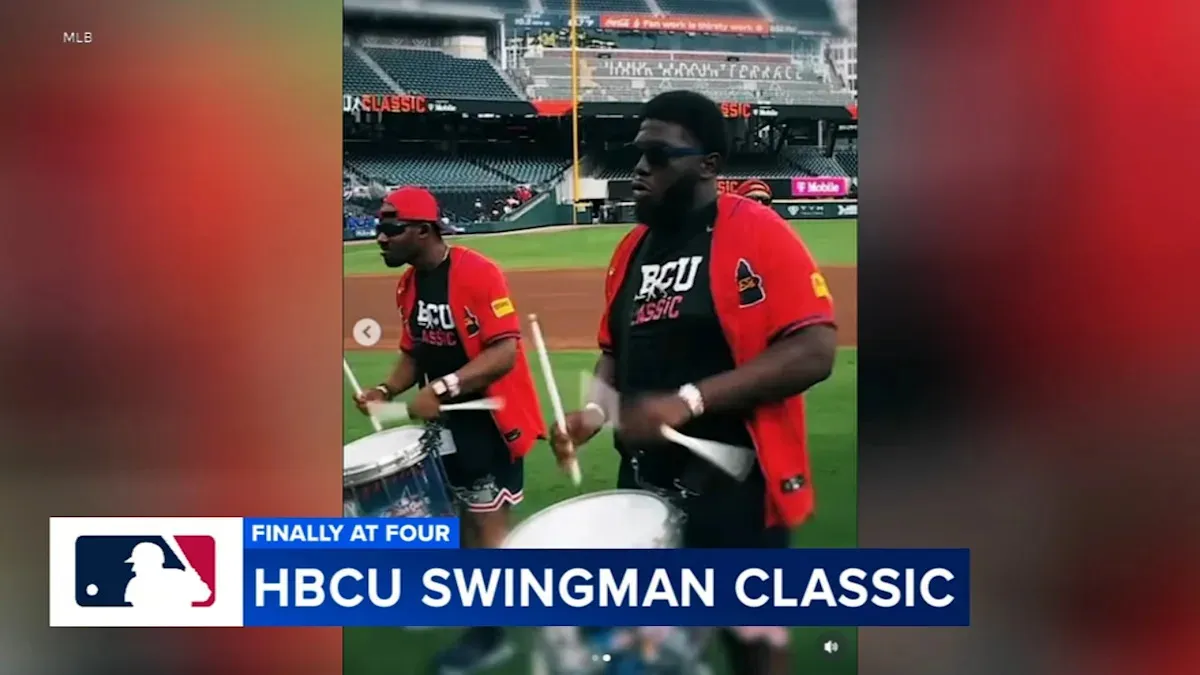 ปฐมบทแห่งพันธสัญญาบนผืนหญ้า: HBCU Swingman Classic เตรียมเปิดม่านสัปดาห์ All-Star ปี 2026 ณ Philadelphia