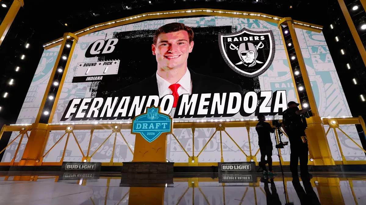 ปฐมบทแห่งความเกรี้ยวกราด: Fernando Mendoza กับศาสตร์แห่งการขับเคลื่อนมวลสารผ่านความดุดัน