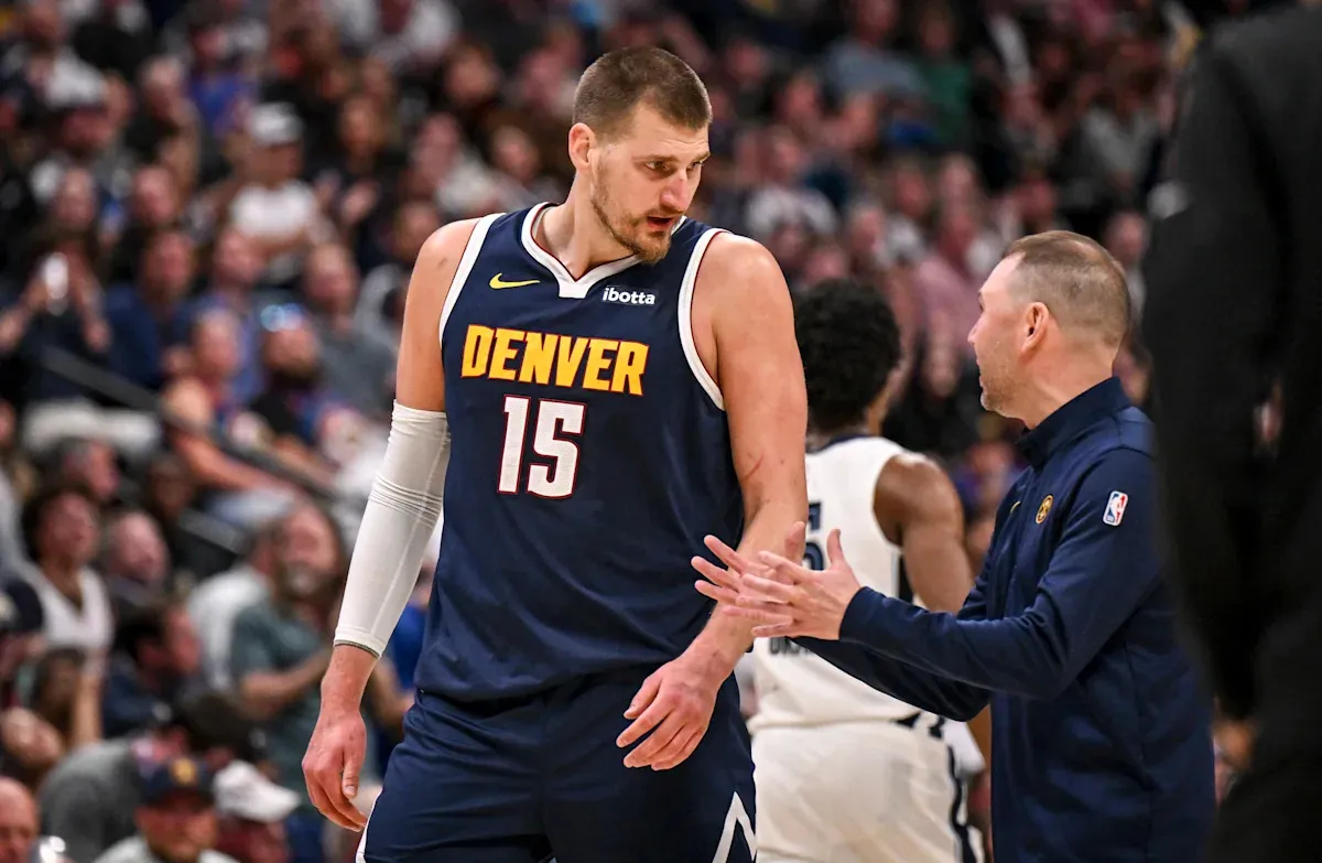 พายุที่พัดผ่าน Denver: เมื่อไม่มีใคร ‘แตะต้องไม่ได้’ นอกจาก Nikola Jokić