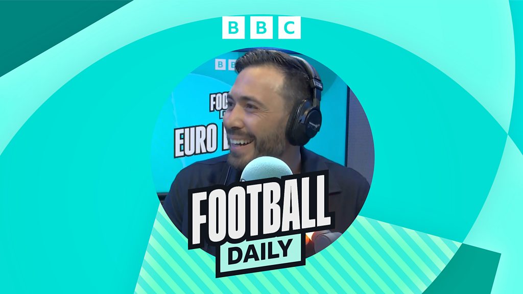 Euro Leagues: สเปเชียลเอพพิโสด ดาวิเด้ อันเชล็อตติ!