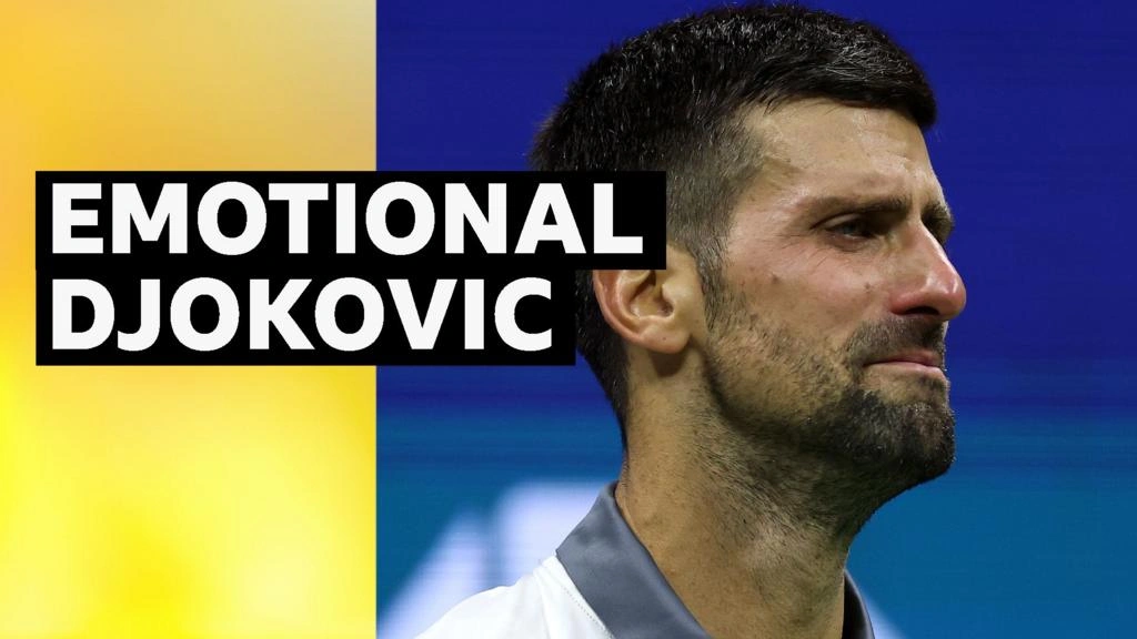 Novak Djokovic พ่ายตกรอบแรก US Open ต่อ Mariano Navone