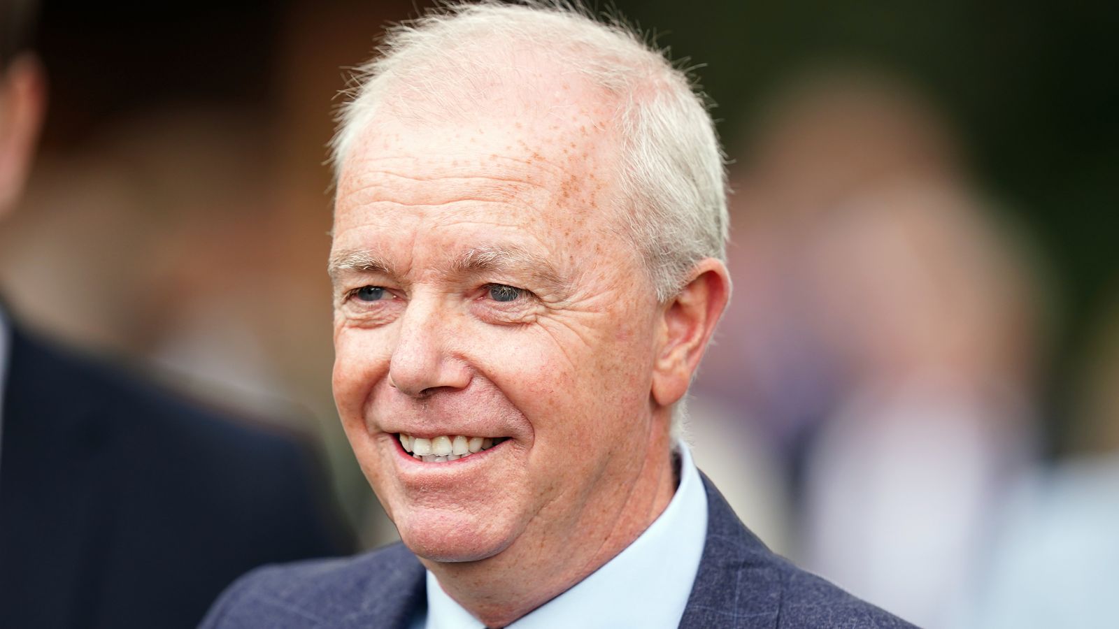 Sky Sports Racing วันนี้: Soul Love ลุ้นซิว Prix Sigy ที่ Chantilly!