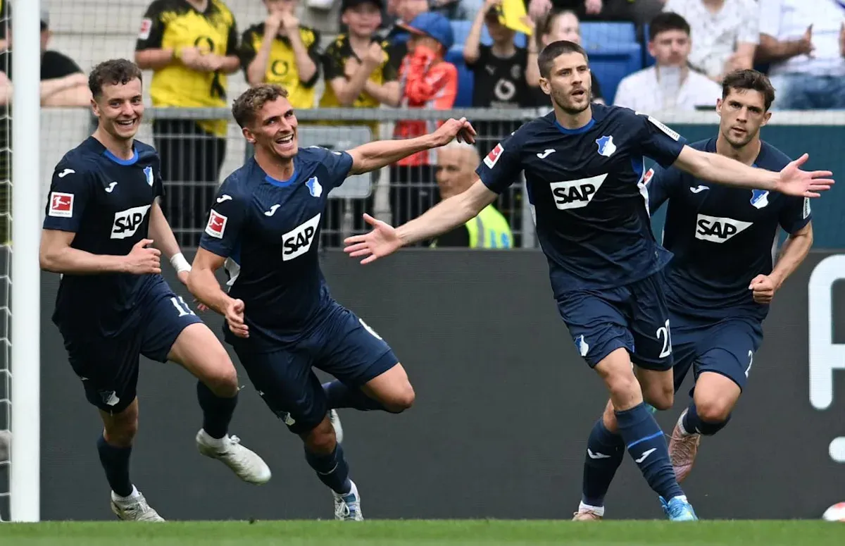 Kramarić เปิดโหมดถ่อมตัวหลังสอย Dortmund: "เอาจริง ๆ ท้ายเกมเราก็พกดวงมาด้วยแหละ"