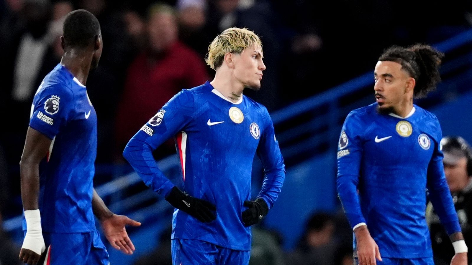 Behdad Eghbali แห่ง Chelsea เผย! พร้อมทุ่มซื้อ 'ของสำเร็จรูป' แก้ปัญหาทีม