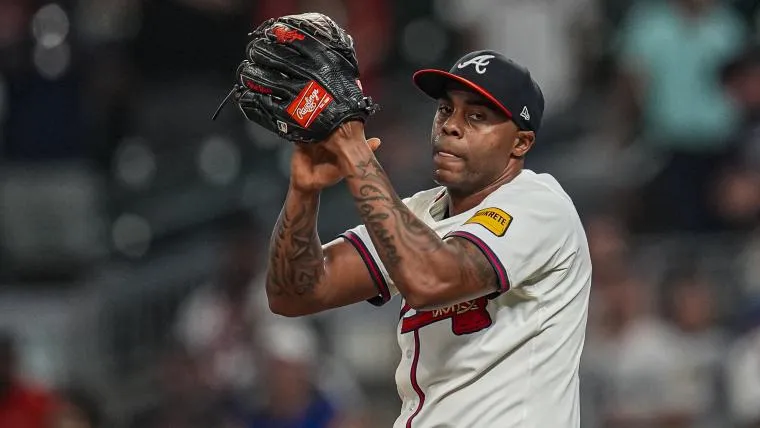 วิปโยคแห่งสรวงสวรรค์: เมื่อหัวไหล่ของ Raisel Iglesias ทรยศต่อพันธสัญญา และการก้าวขึ้นมาของบุรุษผู้สืบทอด