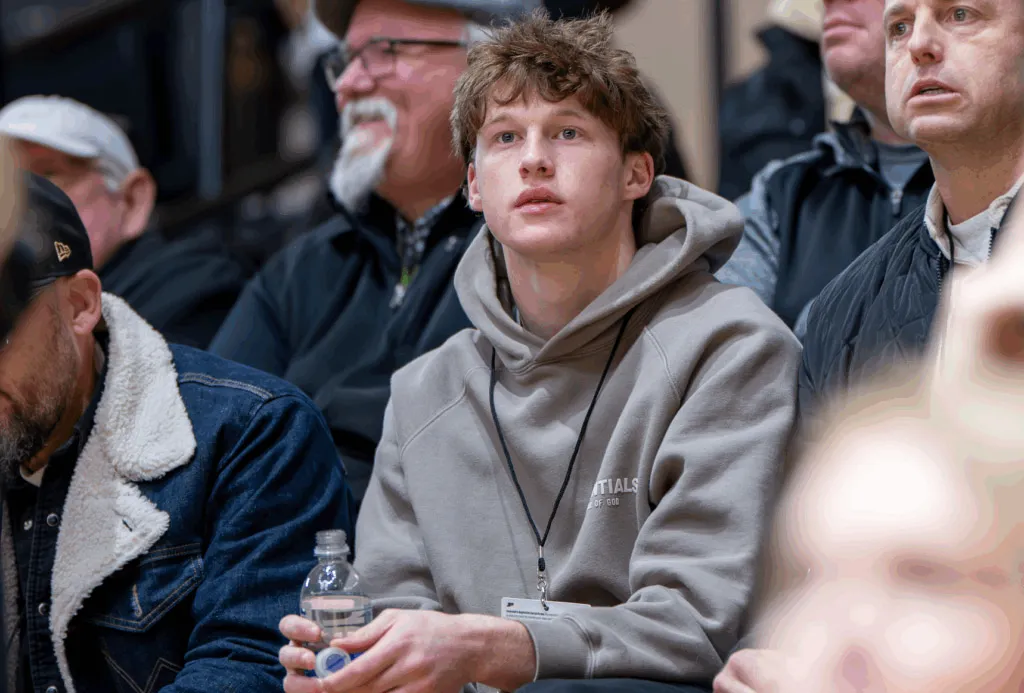 การประเมินความเสี่ยงและพอร์ตโฟลิโอของ Chase Richardson: การคัดกรองตัวเลือกเหลือ 5 สถาบันสุดท้าย