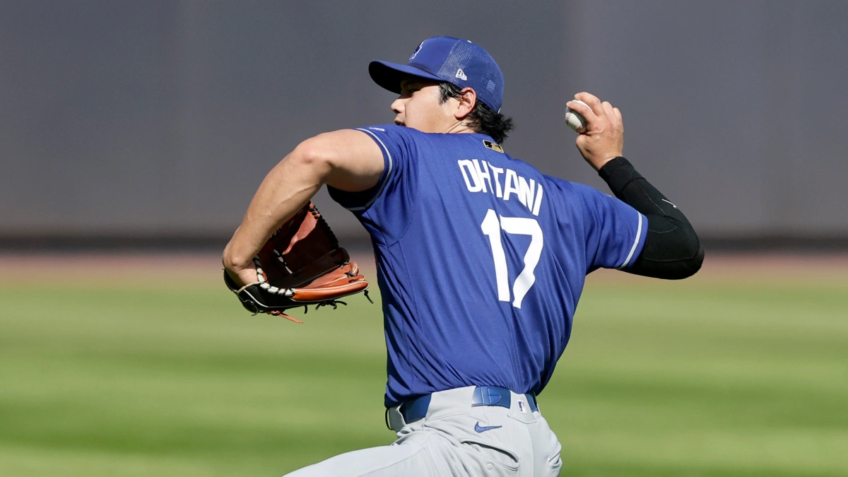 Shohei Ohtani เตรียมกลับมาขว้างให้ Dodgers ลุ้นเบียด MVP ช่วงโค้งสุดท้าย