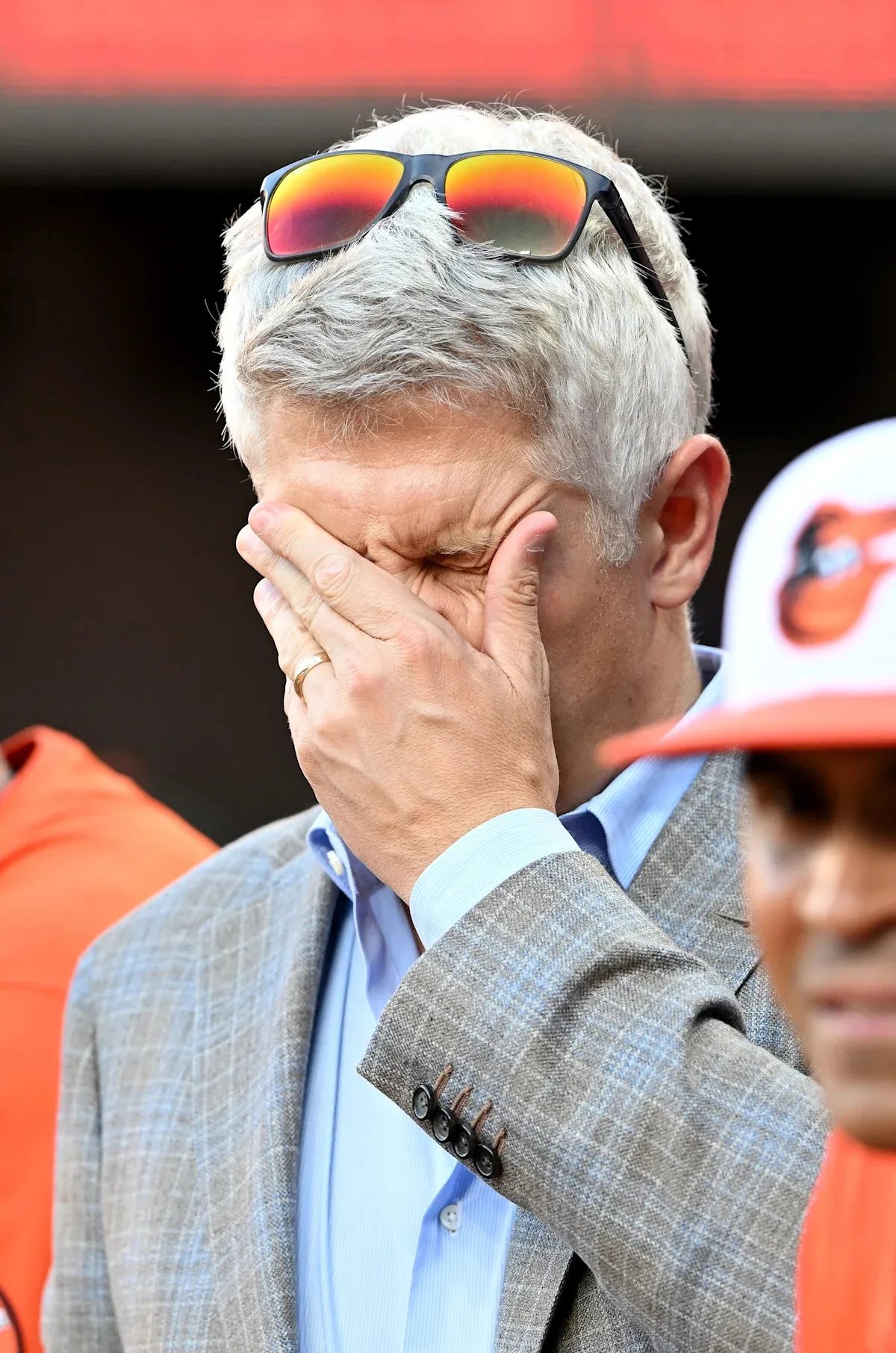 ตราบาปแห่งความล้มเหลว: ถึงเวลาชำระความผิดของ Mike Elias ต่อวิกฤตการณ์ของ Orioles หรือยัง?
