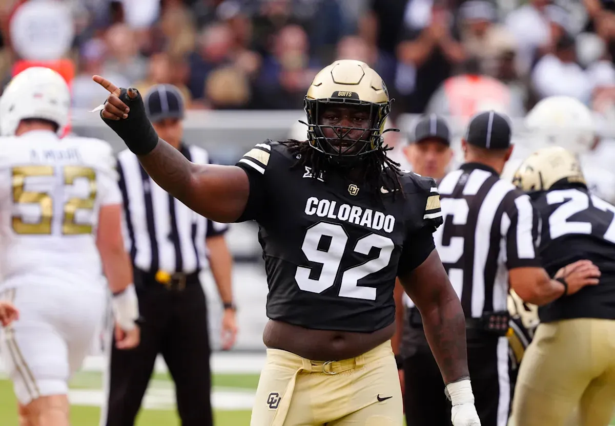 เมล็ดพันธุ์ที่ซ่อนเร้น: Anquin Barnes Jr. อาจเป็นพรรณไม้ล้ำค่าในสวนของ NY Giants