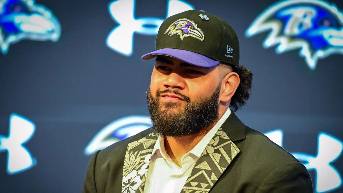 เจาะลึก NFL Draft 2026: Ravens ทวงคืนความโหด, Raiders พบแสงสว่างในเงามืด