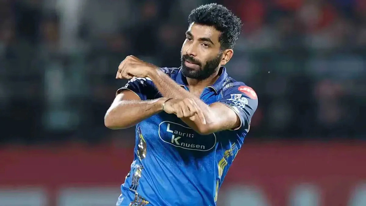 IPL 2026: ปฐมบทแห่งบัญชาการของ Jasprit Bumrah เมื่อความเงียบสงบสยบทุกความเคลื่อนไหว