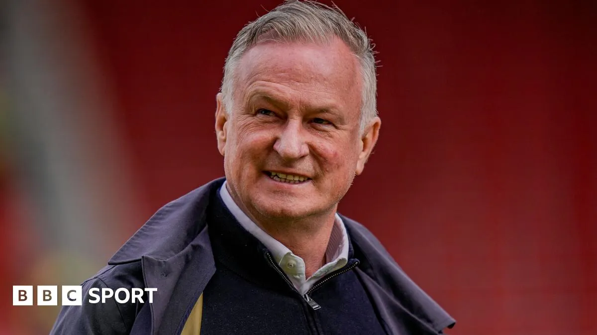 เงื่อนปมที่ Ewood Park: Michael O'Neill กับทางเลือกที่ต้องแลกด้วยความโดดเดี่ยว