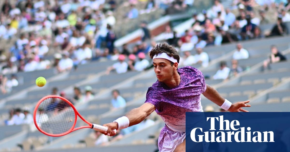 French Open 2026 สายบนระส่ำ! มือวางร่วงระนาว เปิดทางแชมป์หน้าใหม่หลัง Sinner และ Djokovic ถอนตัว