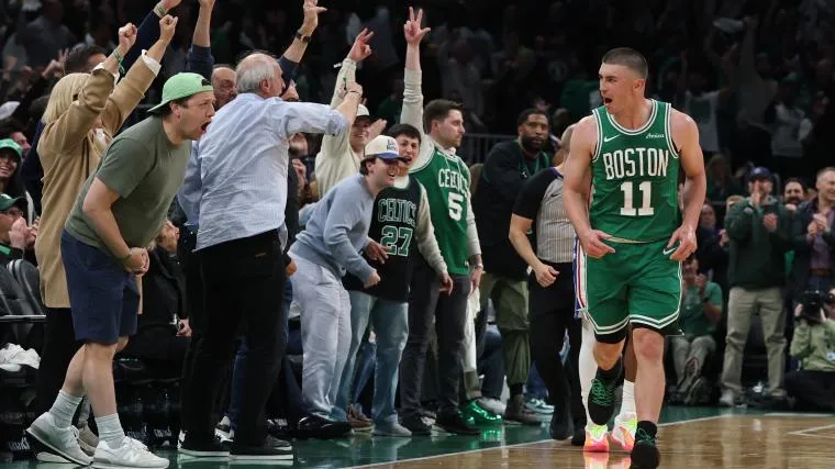 เมื่อกระสุนวงนอกทรยศหัวใจ: ความพ่ายแพ้ของ Celtics ที่ไม่ได้จบแค่ความผิดของ Joe Mazzulla