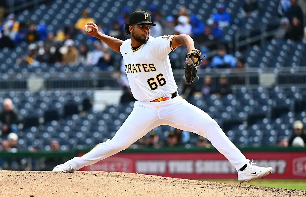 โลหิตใหม่ในอุโมงค์มืด: Wilber Dotel กับการก้าวข้ามขุมนรกสู่ MLB