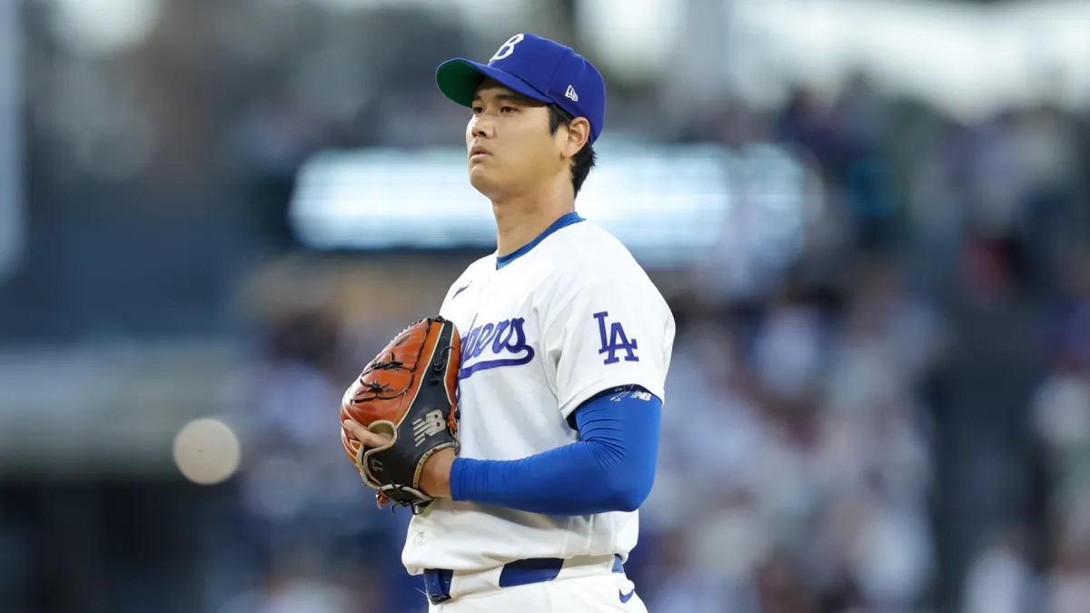 ปาฏิหาริย์แห่งวิถีโคจร: เมื่อ 'หัตถ์เทวะ' ของ Shohei Ohtani เริ่มบดบังรัศมีไม้ตีทองคำ