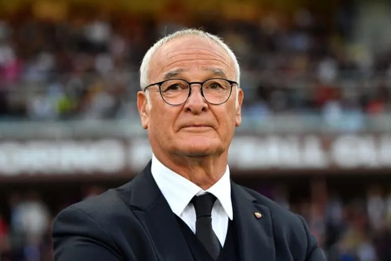 ท่านเซอร์ Claudio Ranieri กับมหากาพย์ 'จะอยู่หรือจะไป': เมื่อความหวังดีกลายเป็นเรื่องวุ่นๆ ในกรุงโรม