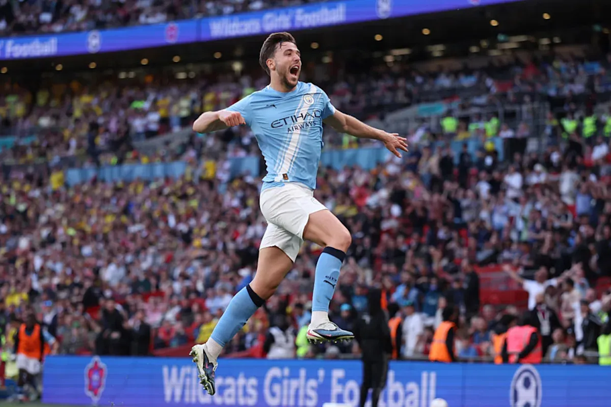 ปาฏิหาริย์แห่งจิตวิญญาณ: Manchester City พลิกนรกดับฝัน Southampton ตีตั๋วชิงชนะเลิศ FA Cup สมัยที่ 4 ติดต่อกัน