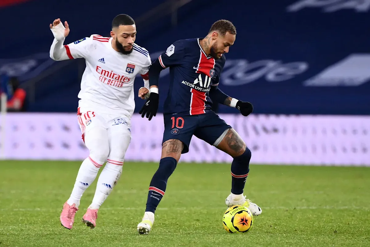 5 สมรภูมิเดือดที่สลักชื่อลงบนรอยร้าวระหว่าง PSG และ OL