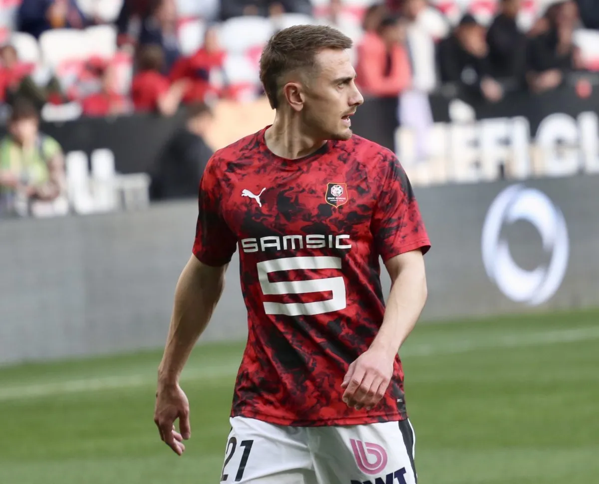 บททดสอบความทรหดของทัพ Rennes: เมื่อไร้เงา Valentin Rongier ในสมรภูมิเยือน Strasbourg
