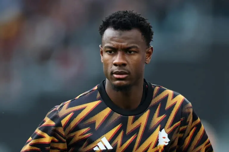 Inter ตาถึง! เล็งสอย Evan Ndicka เสริมแกร่งแนวรับ หวังช้อปของดีราคาโดนจาก Roma
