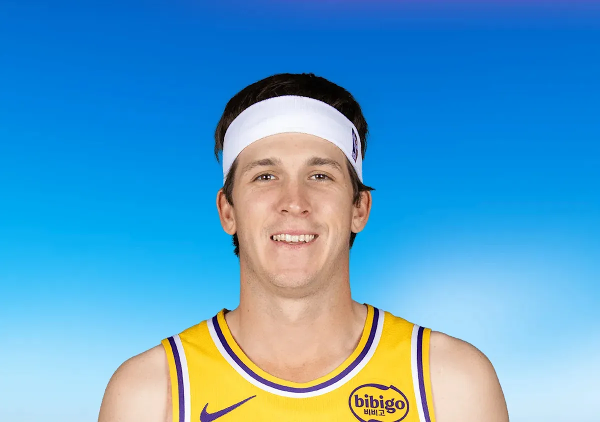 เบื้องหลังหยาดเหงื่อและการฟื้นฟู: Austin Reaves กับภารกิจทวงคืนผืนป่า NBA
