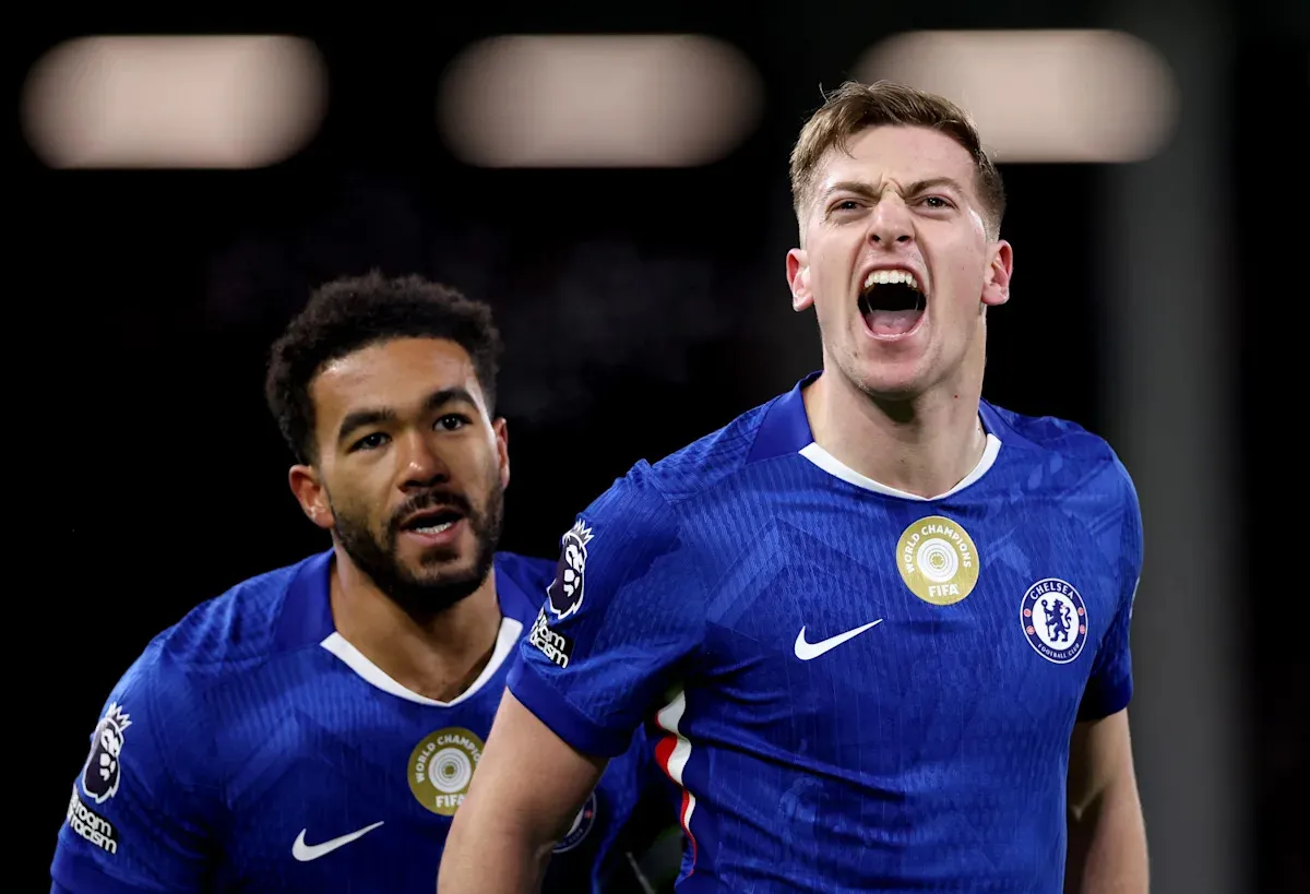 เสียงสะท้อนแห่งความบอบช้ำ: แข้ง Chelsea กับวาทกรรมเดิมในวันที่ปราชัยซ้ำซาก