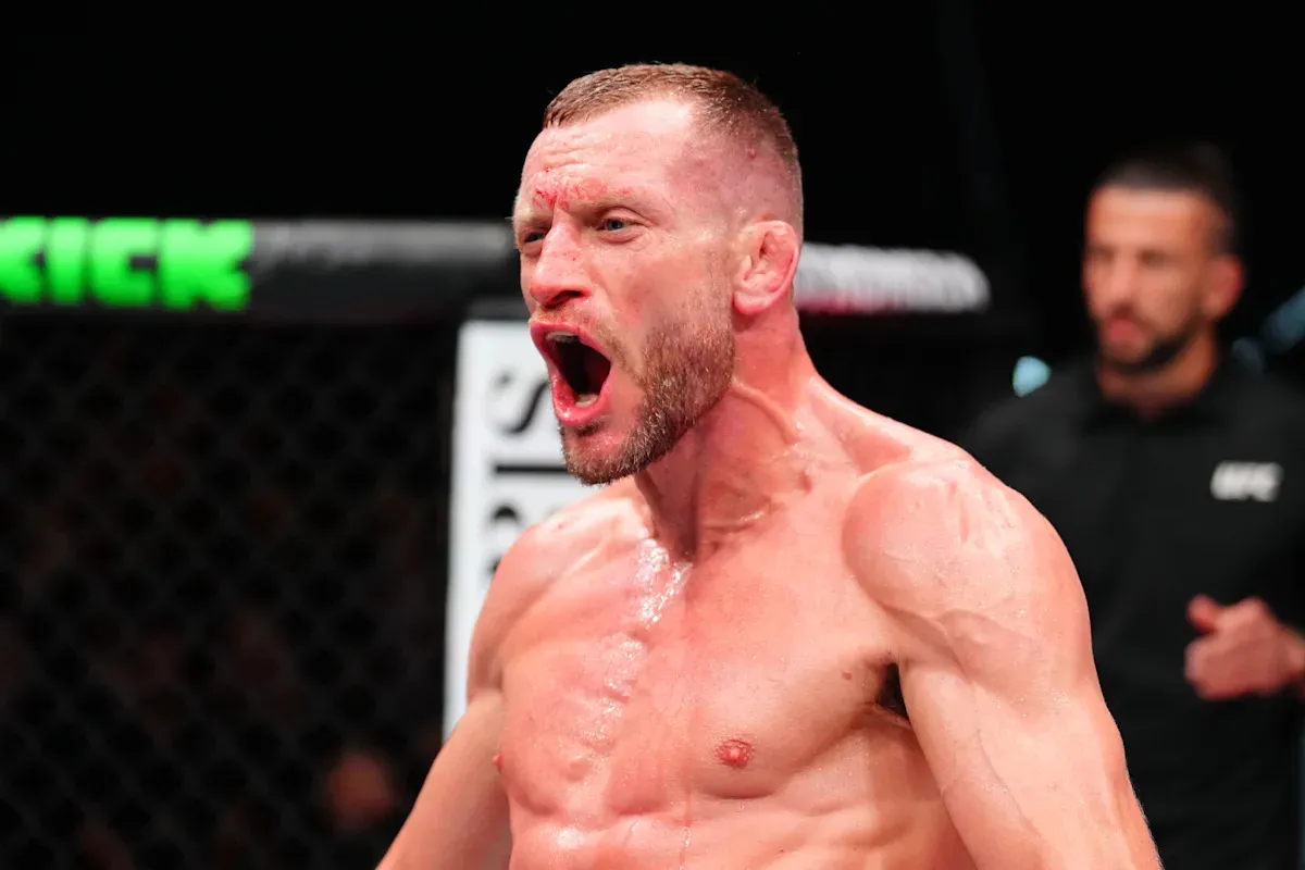 เจาะลึกตัวเลข UFC Vegas 116: วิเคราะห์ 'Weekend Lock' ประจำสัปดาห์... คุณเลือกใคร?