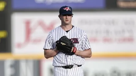 Gerrit Cole กับการตรวจสอบบัญชีหลังผ่าตัด: วิเคราะห์ 4.1 อินนิ่งในระดับ Double-A และความเสี่ยงที่ยังคงอยู่