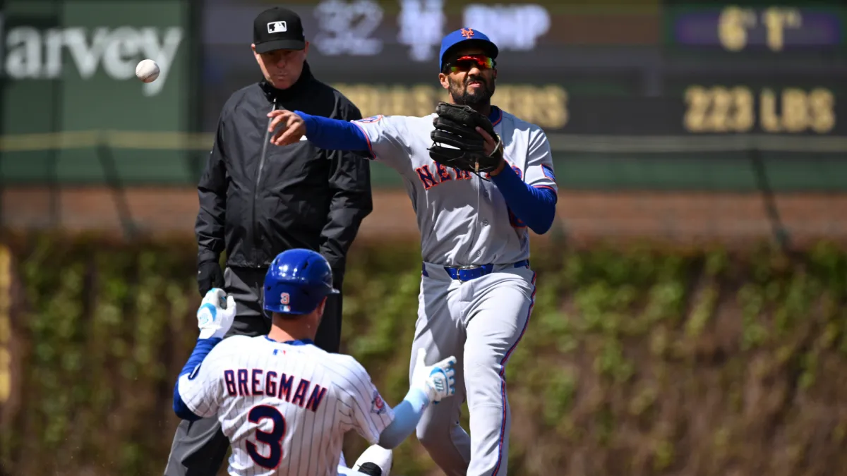 โศกนาฏกรรม 11 นัด: กลิ่นคาวเลือดและหยาดเหงื่อที่สูญเปล่าของ New York Mets