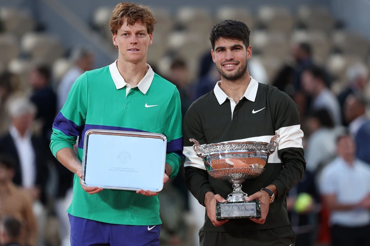 เจาะลึกเส้นทางสู่ Roland-Garros: กำหนดการจับสลาก รายชื่อมือวาง และความพร้อมล่าสุดของเหล่าขุนพลเทนนิส