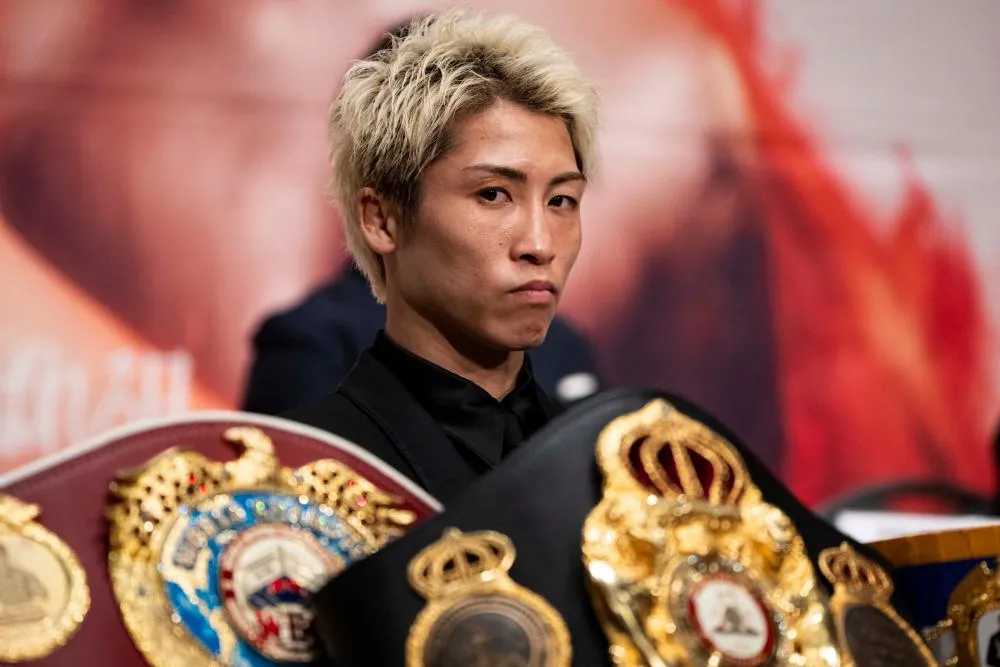 ปีศาจแห่งซามะ กับสังเวียนที่ความฝันต้องแลกด้วยเลือด: Naoya Inoue ในคืนที่เดิมพันสูงที่สุด