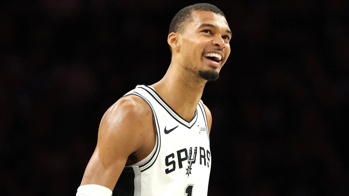 Victor Wembanyama ลุ้นคว้ารางวัล NBA Finals MVP 2026 นำทัพ Spurs ดวล Knicks