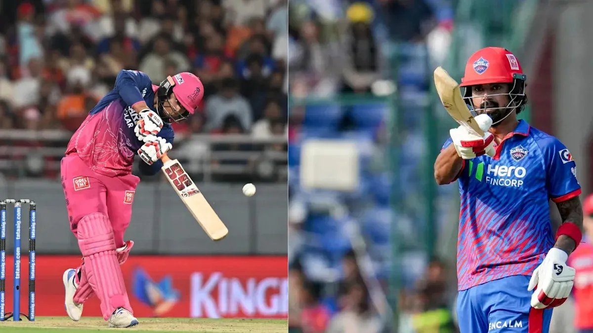 มหากาพย์บทใหม่แห่ง IPL 2026: KL Rahul กับความตกตะลึงในหัตถ์พระเจ้าของ Vaibhav Sooryavanshi