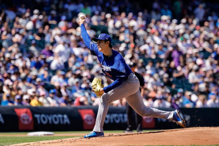 วิเคราะห์ความล้มเหลวเชิงโครงสร้าง: Los Angeles Dodgers ปล่อยแต้มหลุดมือ พ่าย Rockies สองนัดติด