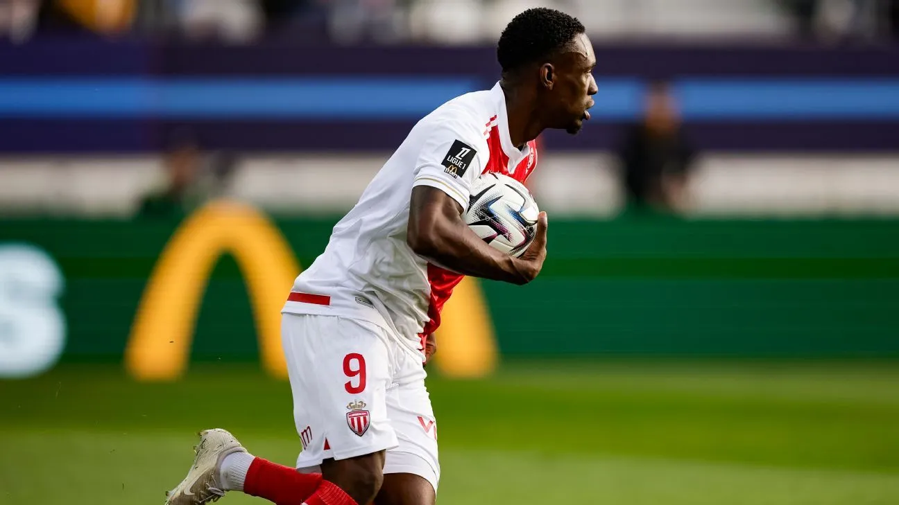ความล้มเหลวของระบบป้องกัน: Folarin Balogun กับสถิติที่ไร้ความหมาย และการคืนสนามของ Paul Pogba