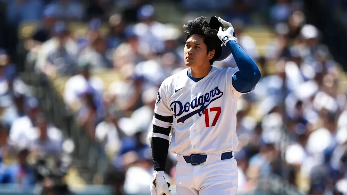 เลือดและยางสนที่ Busch Stadium: วิเคราะห์ Dodgers ปะทะ Cardinals