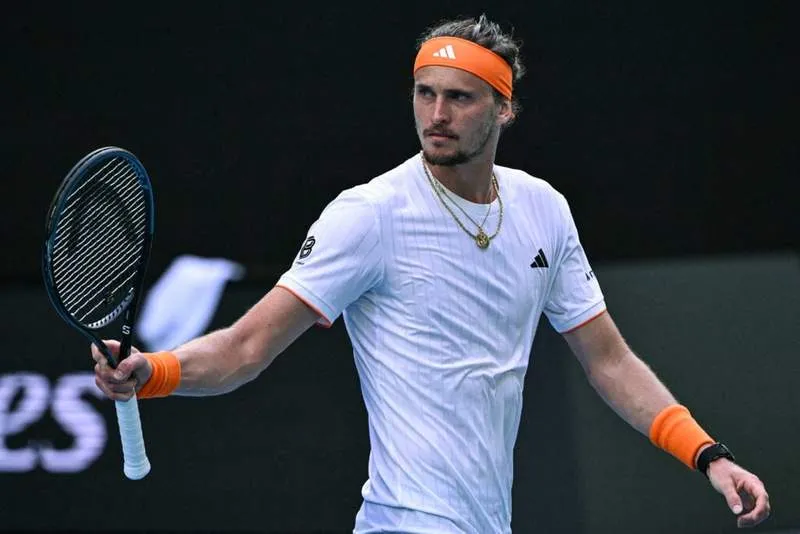วิเคราะห์ความล้มเหลวเชิงระบบ: Alexander Zverev กับภาวะ Logic Loop ในนัดชิง Madrid Open