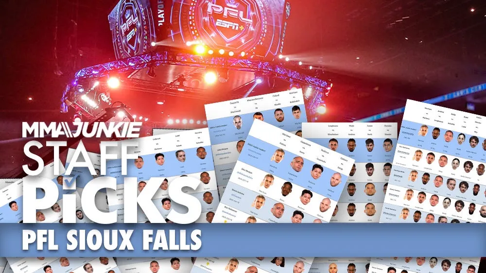 โศกนาฏกรรมที่ไม่อาจเลี่ยง: บทพยากรณ์ PFL Sioux Falls เมื่อความตายคือคำตอบเดียว