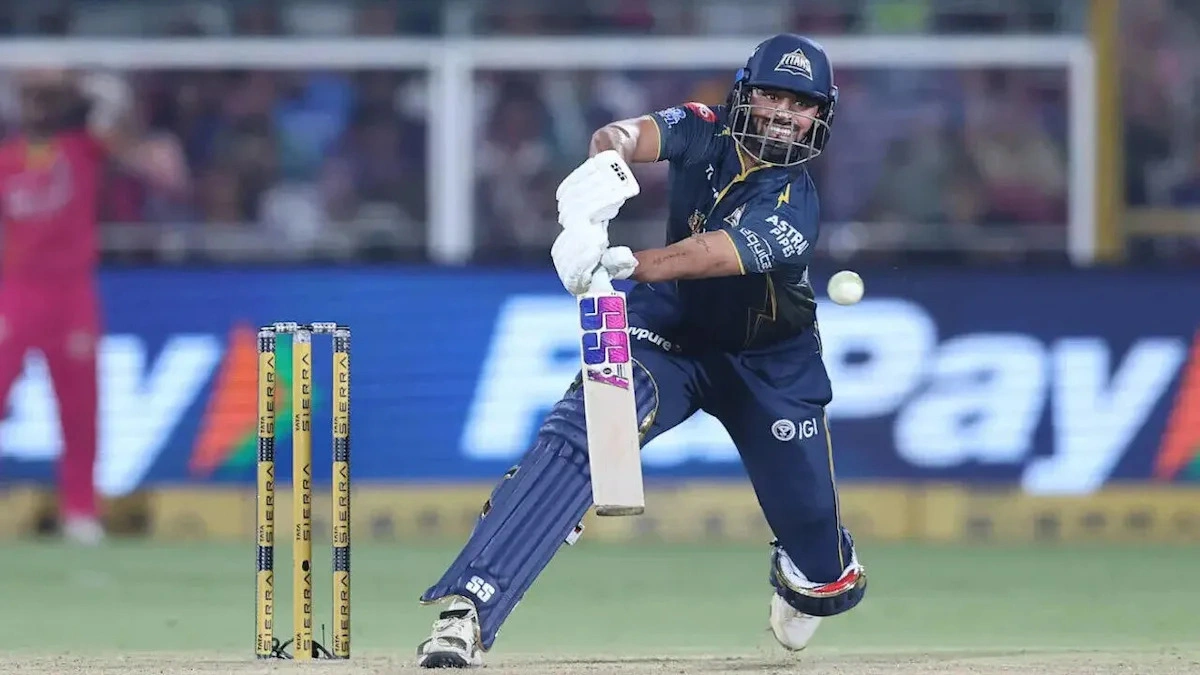 IPL 2026: Vikram Solanki กับการวิเคราะห์โครงสร้างมวลรวมของแผงกลาง Gujarat Titans ท่ามกลางการผุกร่อนของแนวต้าน