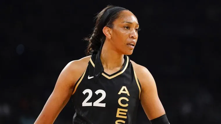 A'ja Wilson กับดีลประวัติศาสตร์: เมื่อเพดานเงินเดือนถูกทุบทิ้งเพื่อเหล่าซูเปอร์สตาร์ WNBA