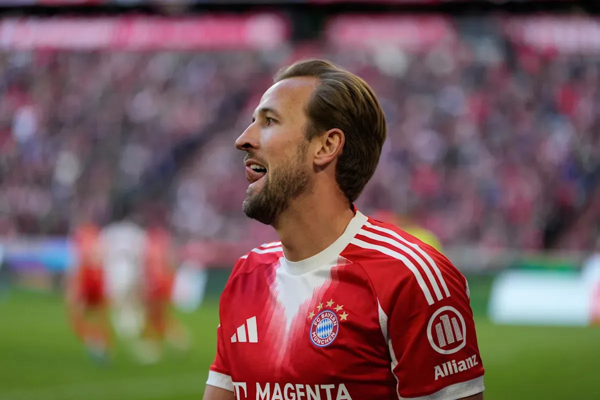 ถาดแชมป์หน้าเดิม! Bayern Munich ต้อน Stuttgart 4-2 ผงาดคว้า Bundesliga อีกสมัย (แบบชิลล์เกินเบอร์)