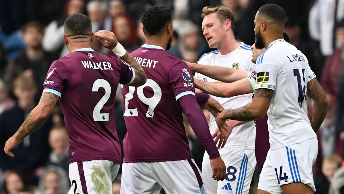 สมรภูมิแห่งศักดิ์ศรี ณ Elland Road: Leeds ปะทะ Burnley บทพิสูจน์ความอยู่รอดในโค้งสุดท้าย