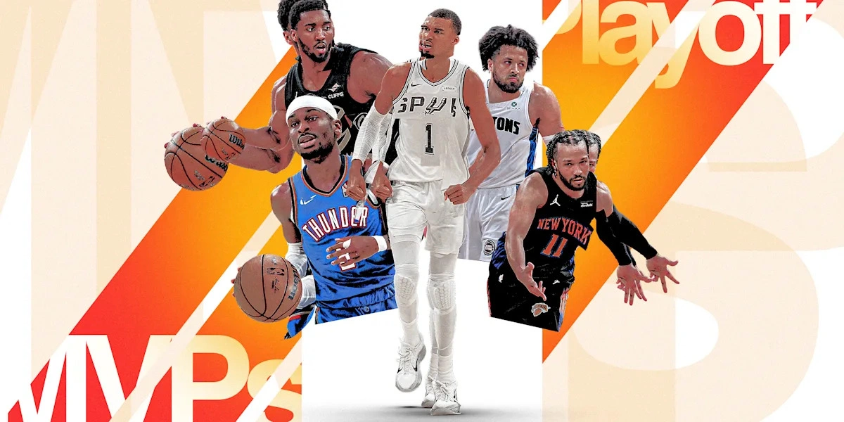 ดัชนีชี้วัดมูลค่าผู้เล่น NBA Playoff: การวิเคราะห์เชิงประจักษ์ว่าใครคือสินทรัพย์ที่มีประสิทธิภาพสูงสุด