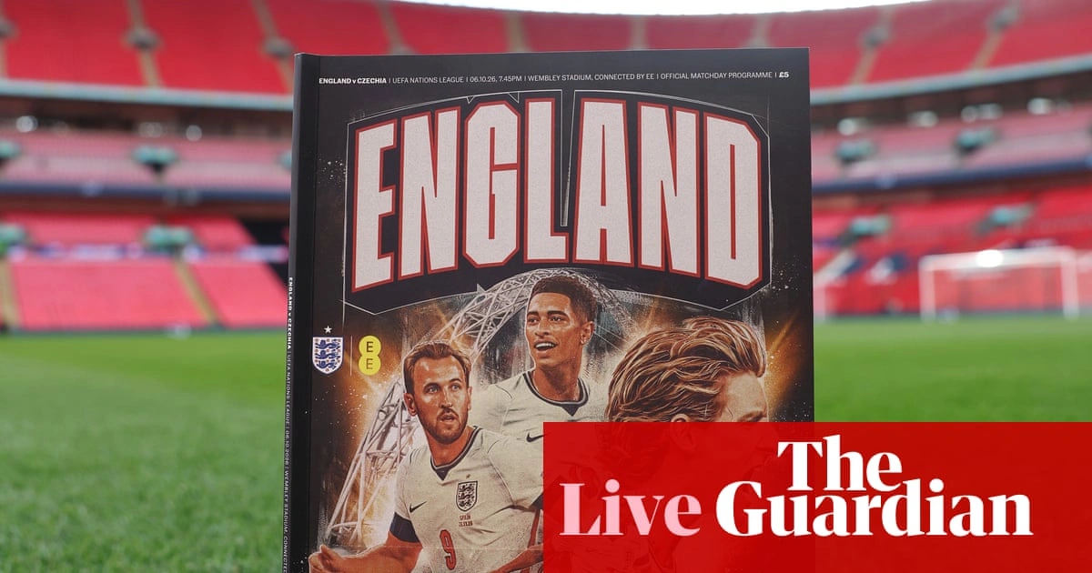 Harry Kane England record: กองหน้ากัปตันทีมทำสถิติติดทีมชาติสูงสุดในเกมพบ Czechia