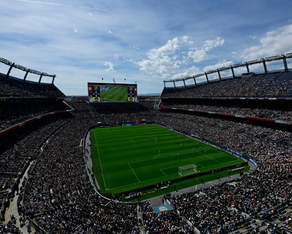 ปฏิทินที่ผันแปร: เมื่อ NWSL พยายามขุดรากฐานฤดูร้อนเพื่อแสวงหาอนาคตใหม่