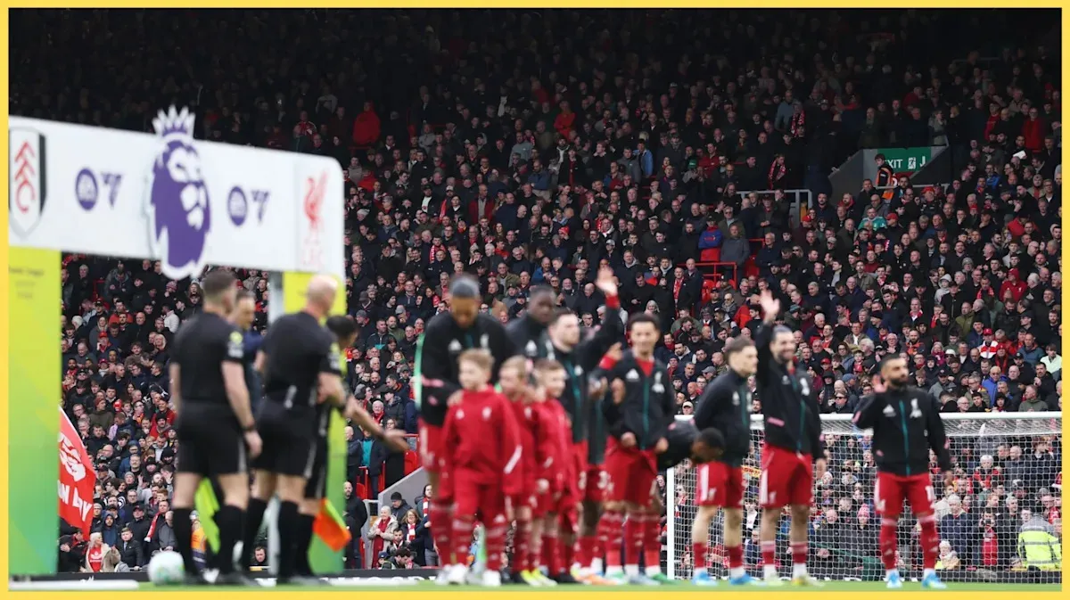 เงาที่ทอดยาวเหนือ Anfield: 5 ขุนพลที่อาจเดินตามรอย Salah และ Robertson สู่ประตูทางออก